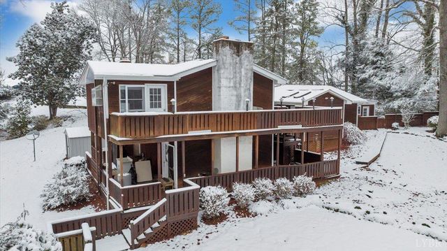 1261 Bear Creek Loop, Bedford, VA 24523