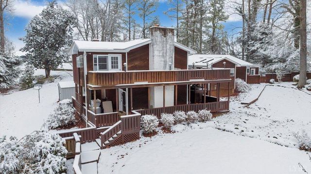 1261 Bear Creek Loop, Bedford, VA 24523