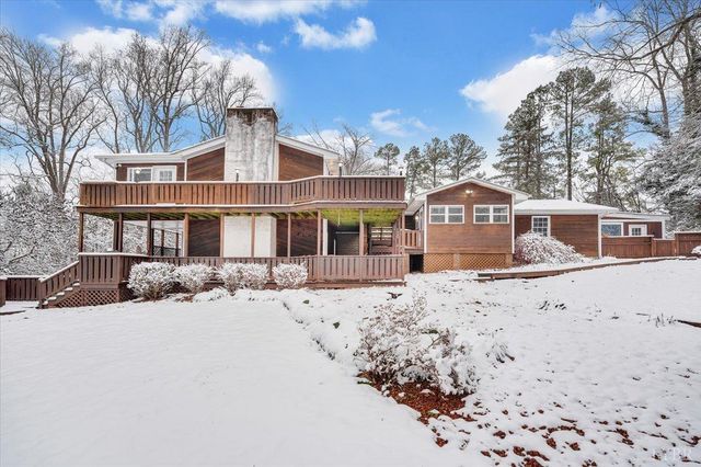 1261 Bear Creek Loop, Bedford, VA 24523
