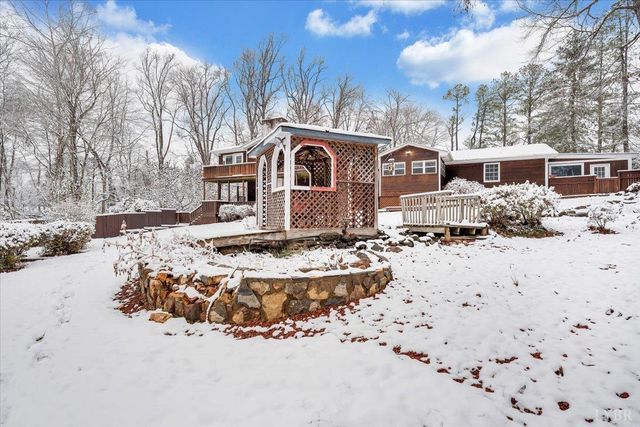 1261 Bear Creek Loop, Bedford, VA 24523