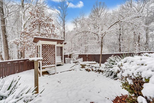 1261 Bear Creek Loop, Bedford, VA 24523