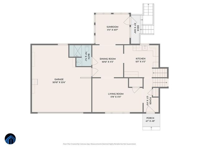 1261 Bear Creek Loop, Bedford, VA 24523