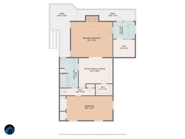 1261 Bear Creek Loop, Bedford, VA 24523