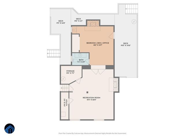 1261 Bear Creek Loop, Bedford, VA 24523