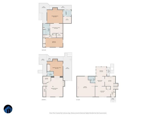 1261 Bear Creek Loop, Bedford, VA 24523