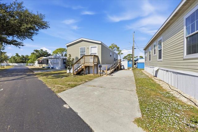 1800 ENGLEWOOD ROAD 166, Englewood, FL 34223