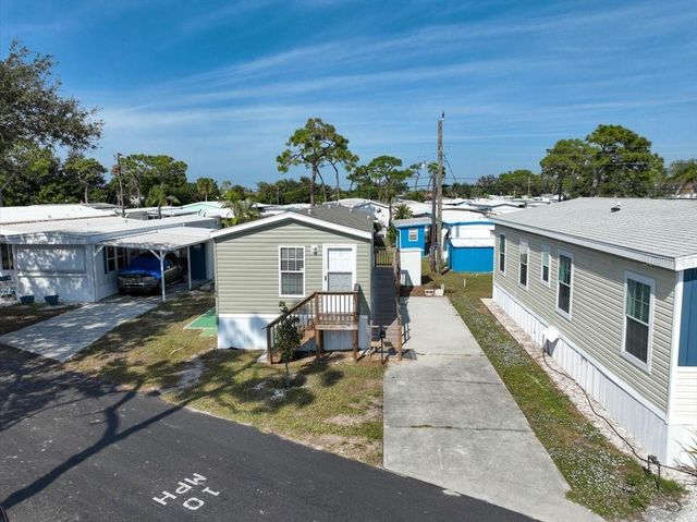 1800 ENGLEWOOD ROAD 166, Englewood, FL 34223