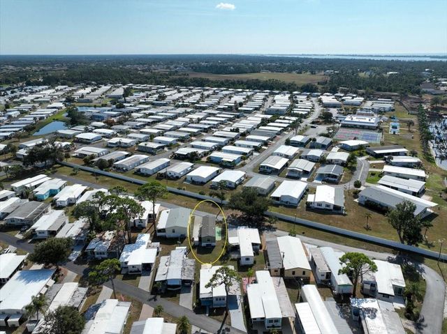 1800 ENGLEWOOD ROAD 166, Englewood, FL 34223