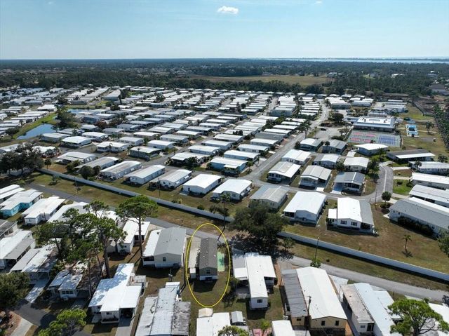 1800 ENGLEWOOD ROAD 166, Englewood, FL 34223