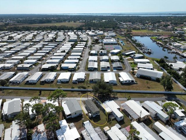 1800 ENGLEWOOD ROAD 166, Englewood, FL 34223