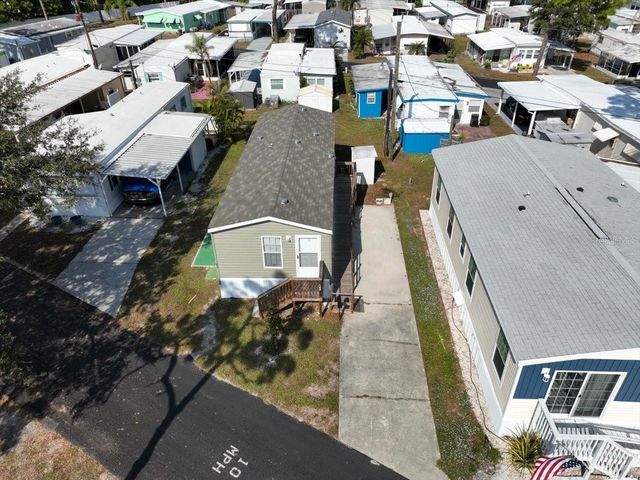 1800 ENGLEWOOD ROAD 166, Englewood, FL 34223