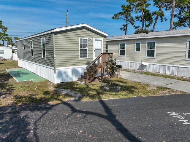 1800 ENGLEWOOD ROAD 166, Englewood, FL 34223