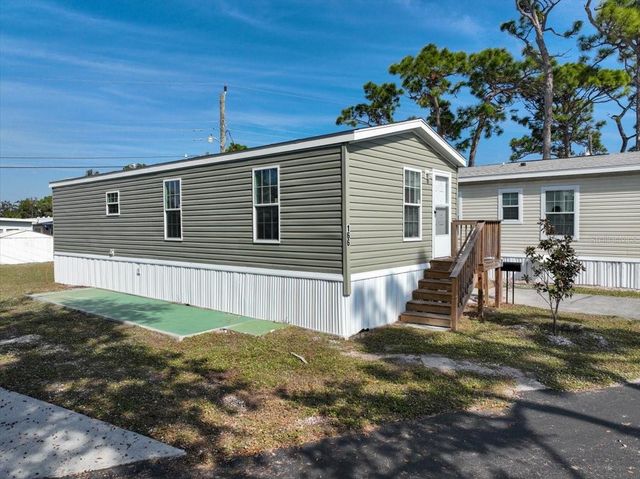 1800 ENGLEWOOD ROAD 166, Englewood, FL 34223