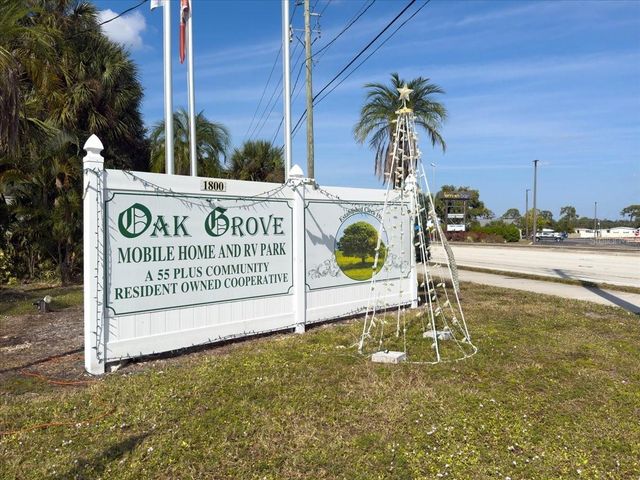 1800 ENGLEWOOD ROAD 166, Englewood, FL 34223