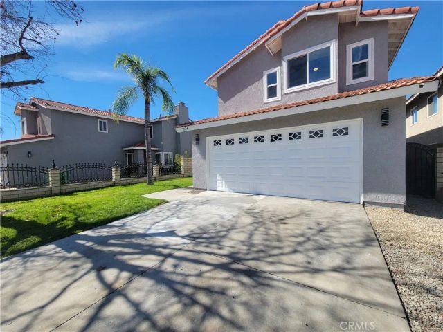 7574 Bell Court, Highland, CA 92346