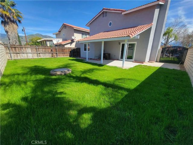 7574 Bell Court, Highland, CA 92346