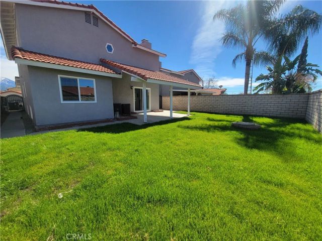 7574 Bell Court, Highland, CA 92346