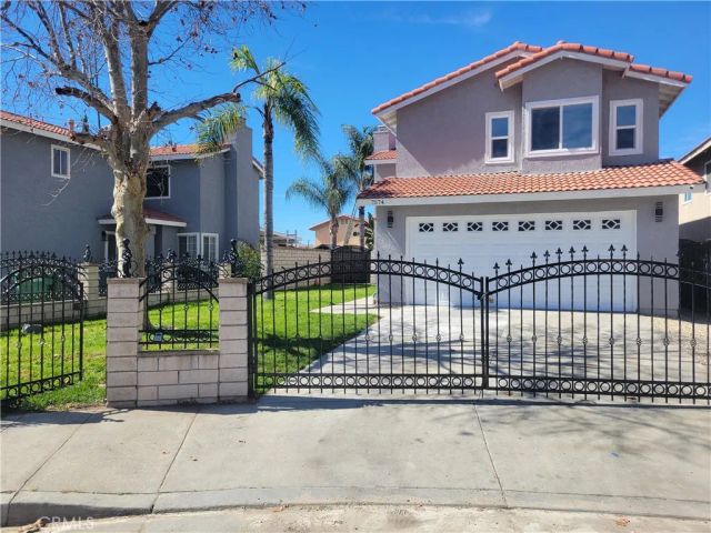 7574 Bell Court, Highland, CA 92346