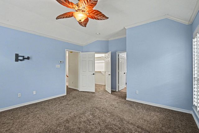 5201 White Sands Drive, Fort Worth, TX 76137