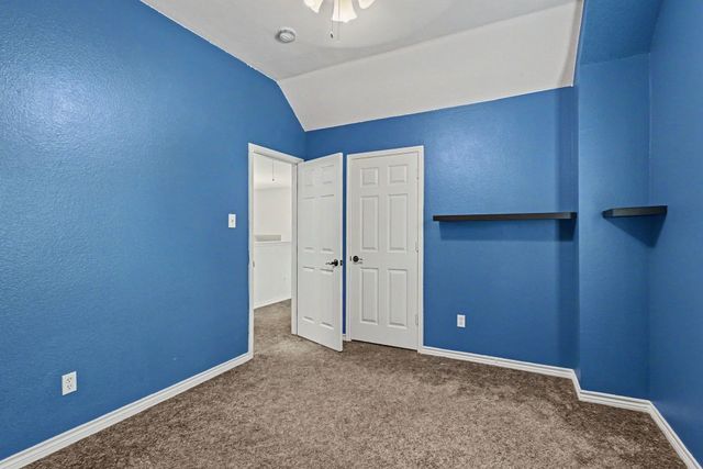 5201 White Sands Drive, Fort Worth, TX 76137