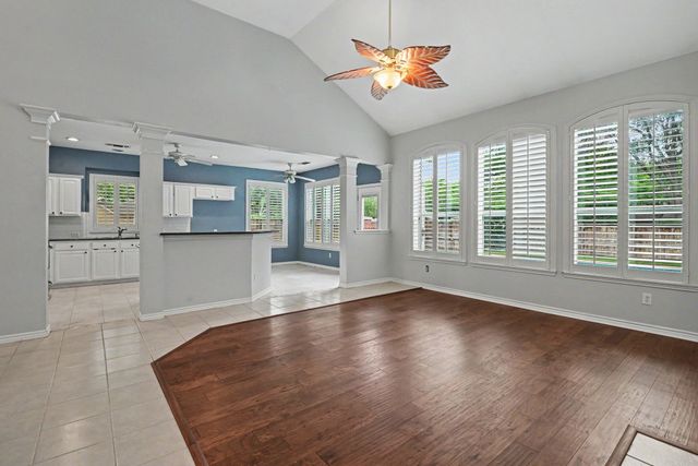 5201 White Sands Drive, Fort Worth, TX 76137