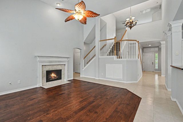 5201 White Sands Drive, Fort Worth, TX 76137