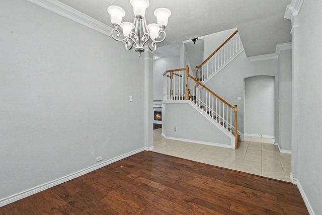 5201 White Sands Drive, Fort Worth, TX 76137