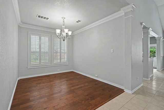5201 White Sands Drive, Fort Worth, TX 76137