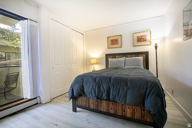 1482 EMPIRE AVE #203, Park City, UT 84098