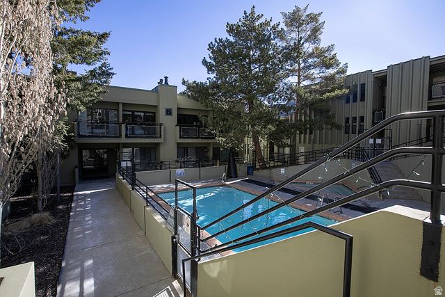 1482 EMPIRE AVE #203, Park City, UT 84098