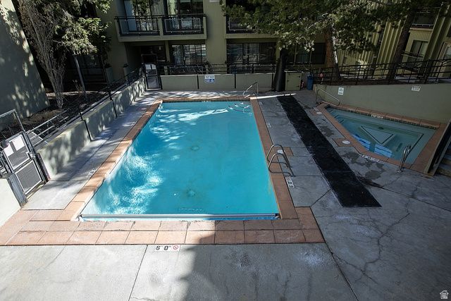 1482 EMPIRE AVE #203, Park City, UT 84098