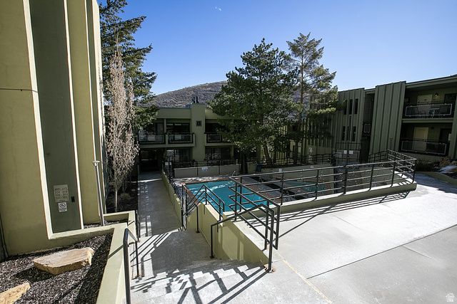 1482 EMPIRE AVE #203, Park City, UT 84098