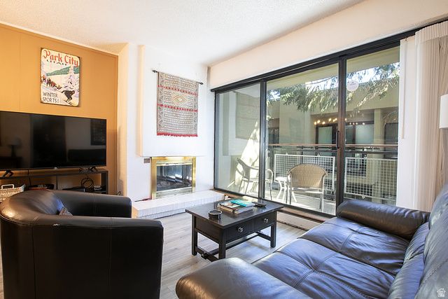 1482 EMPIRE AVE #203, Park City, UT 84098