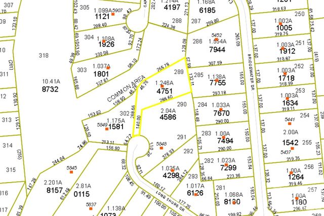 5853 Long Shore Drive 289, Granite Falls, NC 28630