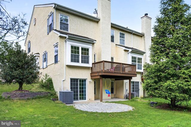 22 VERSAILLES BLVD, Cherry Hill, NJ 08003