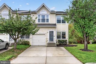 22 VERSAILLES BLVD, Cherry Hill, NJ 08003