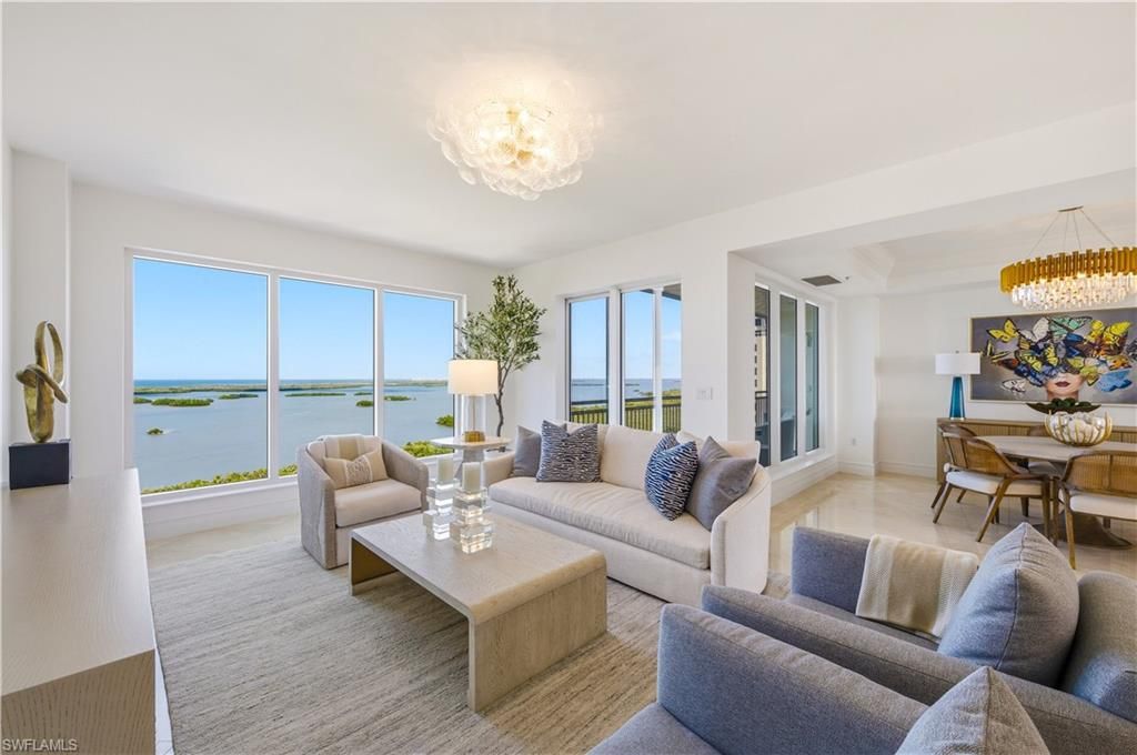 4951 BONITA BAY BLVD 1702, BONITA SPRINGS, FL 34134 — exterior