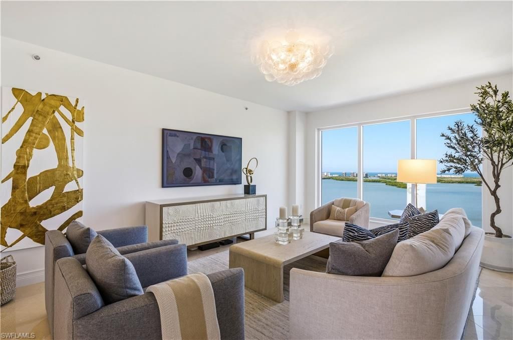 4951 BONITA BAY BLVD 1702, BONITA SPRINGS, FL 34134 — photo 4