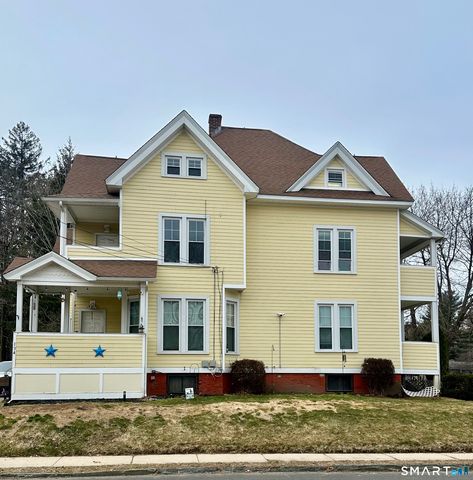 134 Queen Street, Bristol, CT 06010