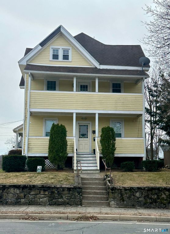 134 Queen Street, Bristol, CT 06010