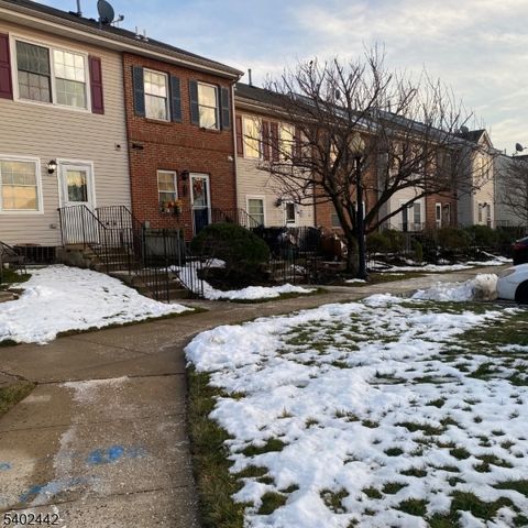 268 W Kinney St, Newark City, NJ 07103