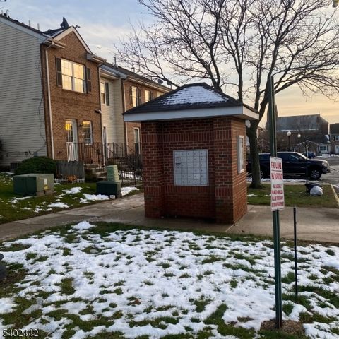 268 W Kinney St, Newark City, NJ 07103