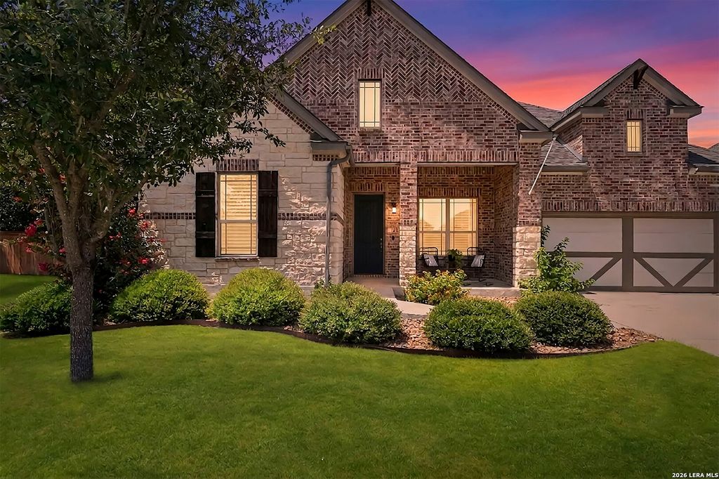 139 Destiny Dr, Boerne, TX 78006