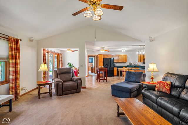 10272 Whitetail Circle, Fishers, IN 46037