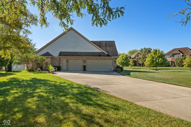 10272 Whitetail Circle, Fishers, IN 46037