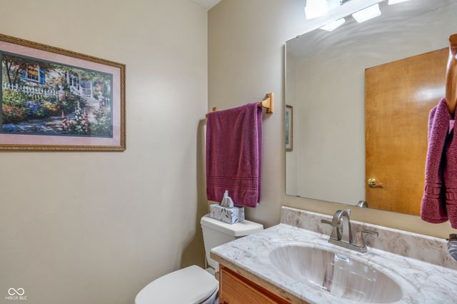 10272 Whitetail Circle, Fishers, IN 46037