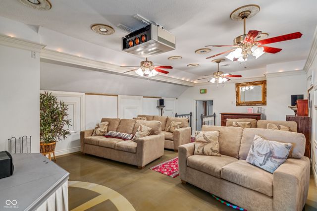 10272 Whitetail Circle, Fishers, IN 46037