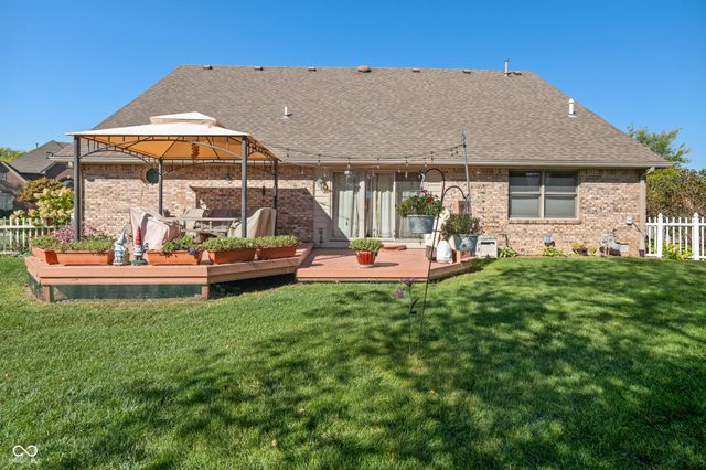 10272 Whitetail Circle, Fishers, IN 46037