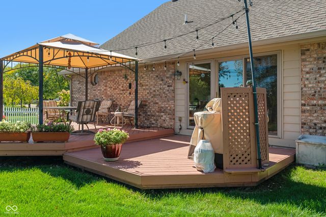 10272 Whitetail Circle, Fishers, IN 46037