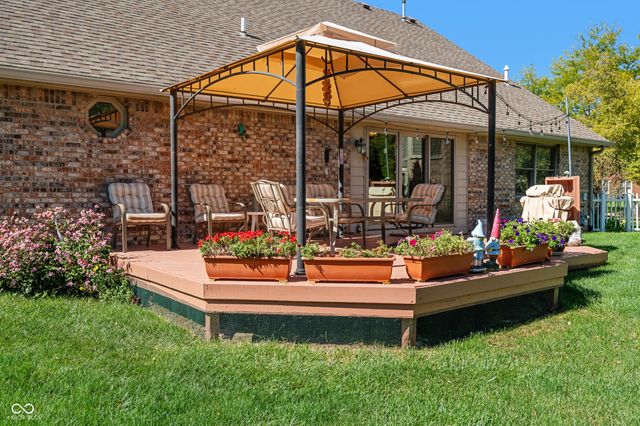 10272 Whitetail Circle, Fishers, IN 46037